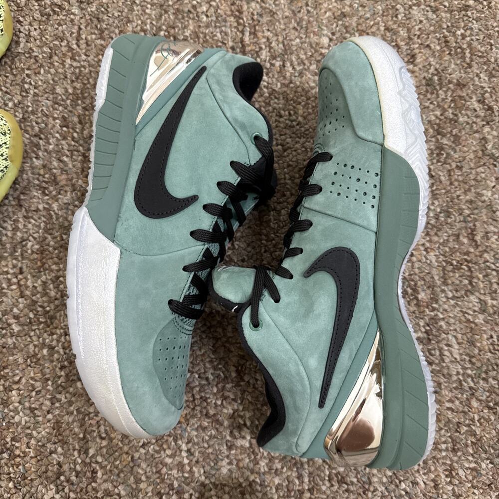 Size 8 - Nike Zoom Kobe 4 Protro Girl Dad BB